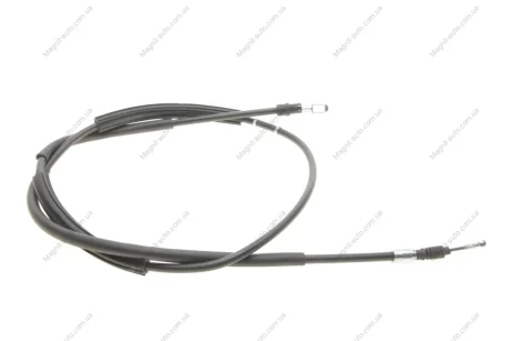 Трос ручного гальма LINEX 030154
