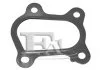 Прокладка двигуна металева Fischer Automotive One (FA1) 730909 (фото 1)