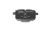 Тормозные колодки дисковые BMW 5/6 'R'10>> BOSCH 0986494759 (фото 3)