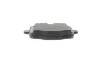 Тормозные колодки дисковые BMW 5/6 'R'10>> BOSCH 0986494759 (фото 5)