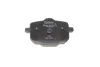 Тормозные колодки дисковые BMW 5/6 'R'10>> BOSCH 0986494759 (фото 6)