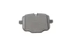 Тормозные колодки дисковые BMW 5/6 'R'10>> BOSCH 0986494759 (фото 7)
