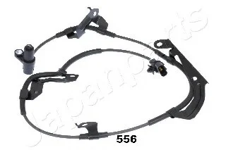 CZUJNIK ABS ABS-556 MITSUBISHI L200 05-15 PRZ╙D LEWY JAPANPARTS ABS556