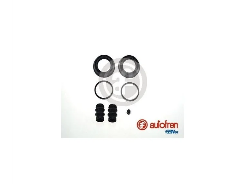 ZESTAW NAPR. ZACISKU HAM. DB P. X204 2,0-3,5 4-MATIC 08-15 SEINSA AUTOFREN D42501 (фото 1)