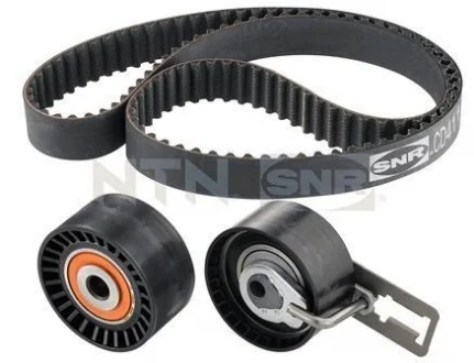Комплект ГРМ 141z PSA DV6 Euro5 SNR NTN KD45967