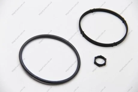 Прокладки корпуса масляного фильтра, 1.4i-1.6 Peugeot/Citroen 1103L8
