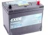 АКБ 6СТ-75 R+ (пт630) (необслуг) Asia Premium Exide EXIDE EA754 (фото 1)