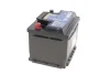 Акумулятор  12V/44Ah/420 (R+) (207х175х175) EXIDE EB442 (фото 2)