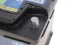 Акумулятор  12V/44Ah/420 (R+) (207х175х175) EXIDE EB442 (фото 4)