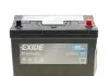 Стартерна батарея (акумулятор) EXIDE EA954 (фото 1)
