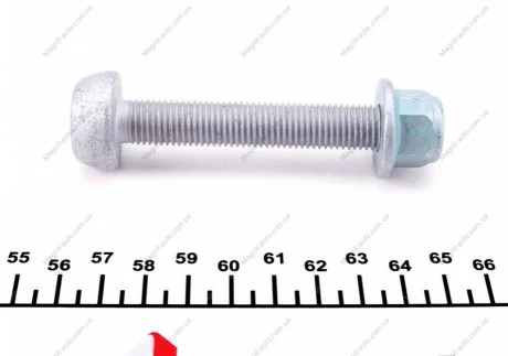 Болт крепления FEBI BILSTEIN 27876