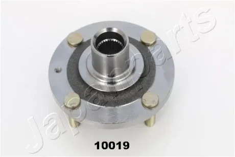 ZESTAW гOпYSK KK-10019 CHEVROLET LACETTI 05- PRZ╙D JAPANPARTS KK10019