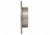 TARCZA HAM NISSAN TIIDA 1.5D, 1.6, 1.8 07- TYг BOSCH 0986479D18 (фото 3)