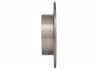TARCZA HAM NISSAN TIIDA 1.5D, 1.6, 1.8 07- TYг BOSCH 0986479D18 (фото 4)