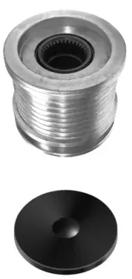 KOгO PASOWE ALTERN MERCEDES M,G 3.0CDI 05- HELLA 9XU358038751 (фото 1)