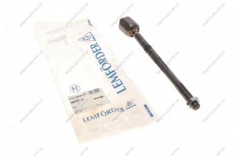 Тяга рулевая LEMFORDER 3803501