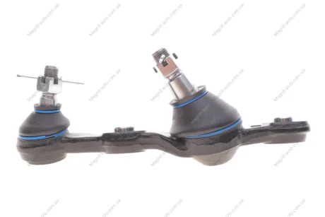 Шарова опора прав (нижн/зовнішній передн) LEXUS GS, IS C, IS II, IS III TOYOTA CROWN, MARK X I, MARK X II 2.0-5.0 09.03- Delphi TC3063