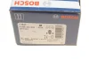 Гальмівні колодки, дискові. BOSCH 0986494935 (фото 12)