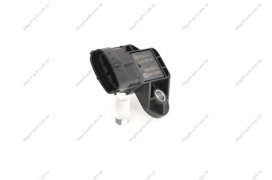 ДАТЧИК ТЕМПЕР ТА ТИСКУ BOSCH 0281007041 (фото 1)