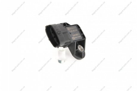 CZUJNIK TEM POW DOLOT HONDA CIVIC/CR-V 1,6 12- BOSCH 0281007041