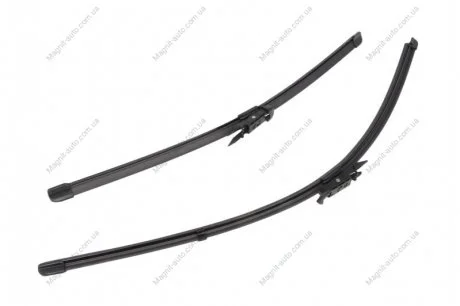 Комплект склоочисників DENSO DF011