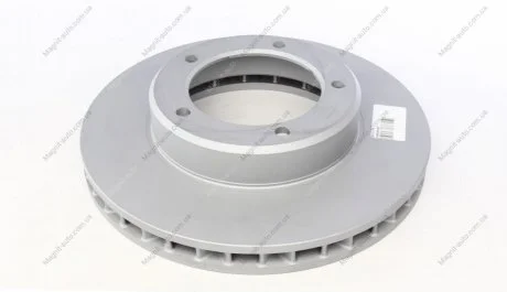 Диск тормозной ZIMMERMANN 590257320