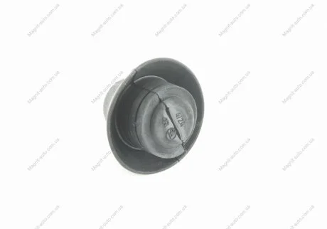 SA OCT 12-/ MASKA, PRZEDNI ZDERZAK MASKI, [ORYGINAŁ] SKODA VAG 6U0827525A