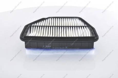 Повітряний фільтр CHEVROLET/OPEL Captiva/Antara 2.0CDTI \'\'10-17 BOSCH F026400585