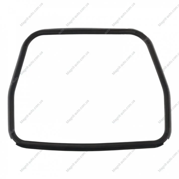 Прокладка/уплотнение АКПП CITROEN SAXO PEUGEOT 106 I, 106 II RENAULT 19 I, 19 II, 19 II CHAMADE, 5, SUPER 5, TWINGO I 1.0-1.6 01.82-06.07 FEBI BILSTEIN 12012 (фото 1)