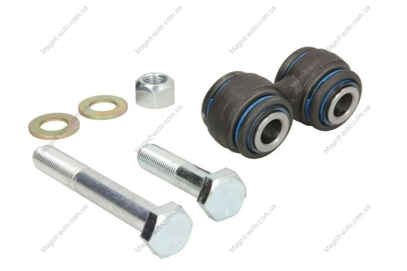 Тяга / стойка, стабилизатор, Тяга / стойка, подвеска колеса FEBI BILSTEIN 26766 (фото 1)