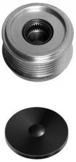 KOгO PASOWE ALTERN AUDI A4,A6 1.6,1.8 00- HELLA 9XU358038331