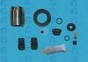 REPERATURKI ZACISK HAM+TгOCZEK ERT 402437/D42373C TYг MAZDA CX-5 11- ERT 402437 402437