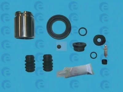 REPERATURKI ZACISK HAM+TгOCZEK /D42373C TYг MAZDA CX-5 11- ERT 402437