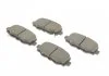 Гальмівні колодки дискові FIAT/JEEP 500X/Renegade \'\'R \'\'1,3-2,0 \'\'14"" BOSCH 0986494930 (фото 2)