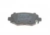 Гальмівні колодки дискові FIAT/JEEP 500X/Renegade \'\'R \'\'1,3-2,0 \'\'14"" BOSCH 0986494930 (фото 10)