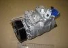 Компрессор кондиционера AUDI; SEAT;VW; SKODA (старый номер 89211) (пр-во Nissens) NISSENS 890633 (фото 2)