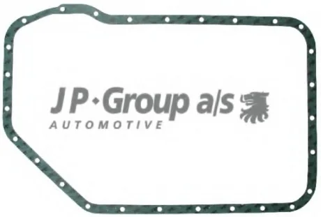 Прокладка, маслянного поддона автоматическ. коробки передач JP GROUP 1132000400