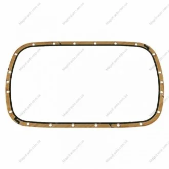 Прокладка АКПП BMW 3(E46)/5(E39)/X3(E83) FEBI BILSTEIN 27063