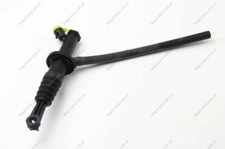 Цилиндр главный сцепление, Grand scenic, Megane, Scenic 03- RENAULT 306107593R