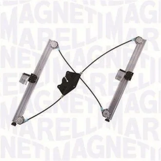 MECHANIZM PRZOD LEWY SEAT LEON 99-05, TOLEDO 98-04 MAGNETI MARELLI 350103170099