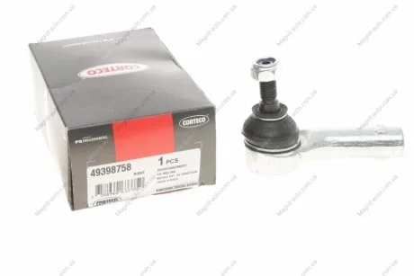 Koёcєwka dr╣┐ka VAG prawa A1 - A3 - OCTAVIA - TOLEDO - GOLF IV CORTECO 49398758