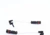 Датчик износа, тормоз. QUICK BRAKE WS0171A (фото 3)