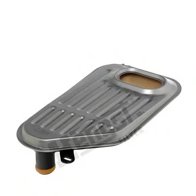 Масляный фильтр, Гидрофильтр, автоматическая коробка передач HENGST FILTER E99H (фото 1)