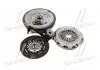 Комплект сцепления (DMF 4 in 1 kit) DACIA/MB/NISSAN/RENAULT Duster/Citan/Juke/Note/Kangoo "1,5dCi "0 SACHS 2290601143