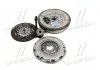 Комплект зчеплення (DMF 4 in 1 kit) DACIA/MB/NISSAN/RENAULT Duster/Citan/Juke/Note/Kangoo "1,5dCi "0 SACHS 2290601143 (фото 2)