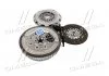 Комплект зчеплення (DMF 4 in 1 kit) DACIA/MB/NISSAN/RENAULT Duster/Citan/Juke/Note/Kangoo "1,5dCi "0 SACHS 2290601143 (фото 4)
