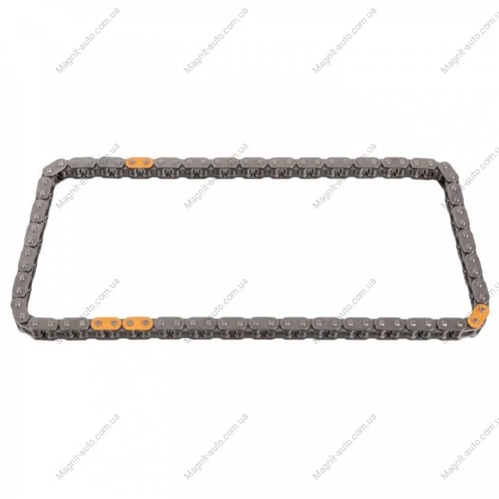 ГA╤CUCH ROZRZеDU MAZDA 3 II(BL),MAZDA5 II(CW),MAZDA6 II(GH) FEBI BILSTEIN 49777 (фото 1)