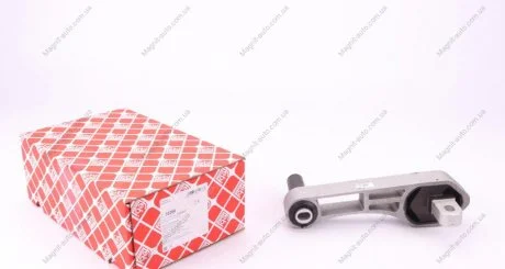 Опора КПП зад. FEBI BILSTEIN 32286