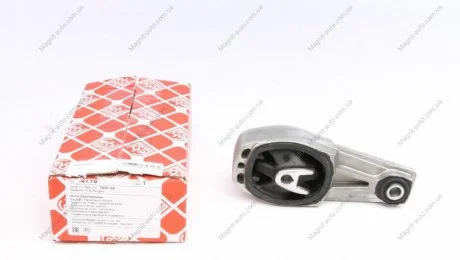 Подвеска, двигатель, Подвеска, ступенчатая коробка передач FEBI BILSTEIN 32716