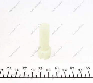 Шланг високого тиску з наконечниками FEBI BILSTEIN 40235